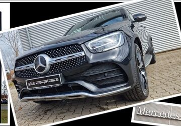 Mercedes-Benz GLC 300 76.500 km 49.950 &euro; Hagenow 19230