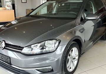 VW Golf 103.750 km 12.945 &euro; Schwerin 19061