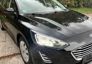 Ford Focus 160.000 km 6.999 &euro; Dorf Mecklenburg/Karow 23972