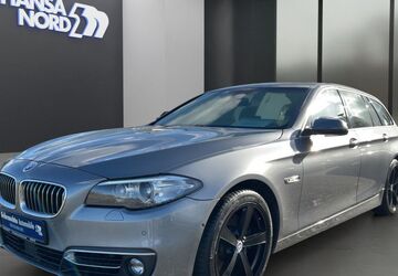 BMW 530 253.070 km 9.444 &euro; Dorf Mecklenburg/Wismar 23972