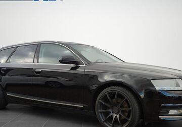 Audi A6 259.675 km 6.999 &euro; Wittenburg 19243
