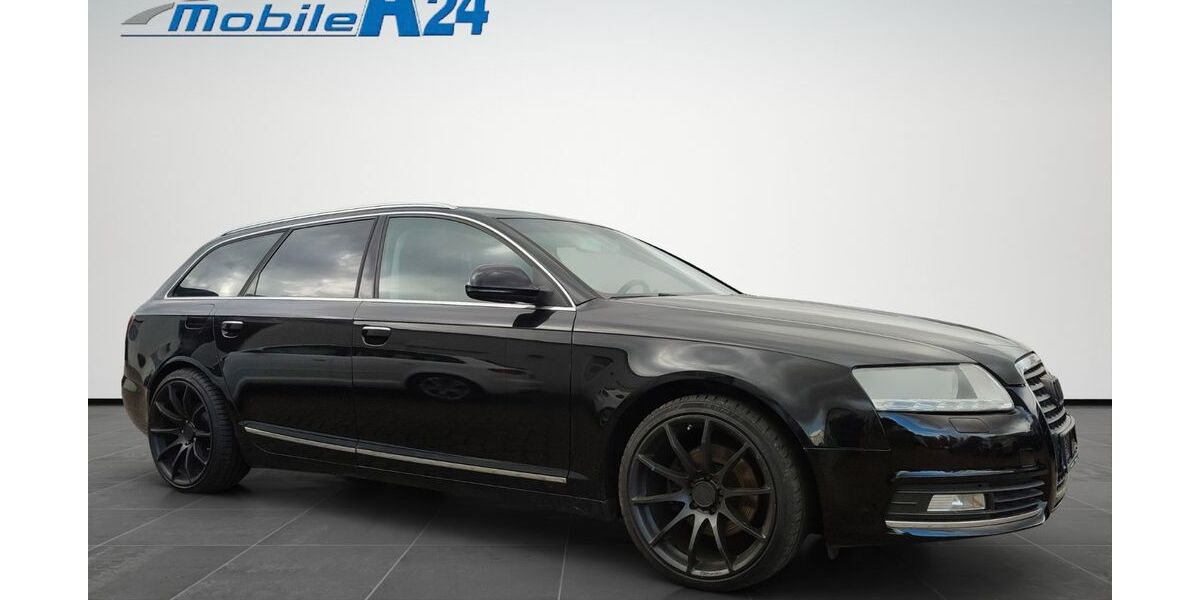 Audi A6 259.675 km 6.999 &euro; Wittenburg 19243