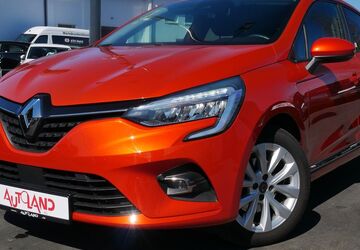 Renault Clio 61.707 km 15.950 &euro; Wismar 23970