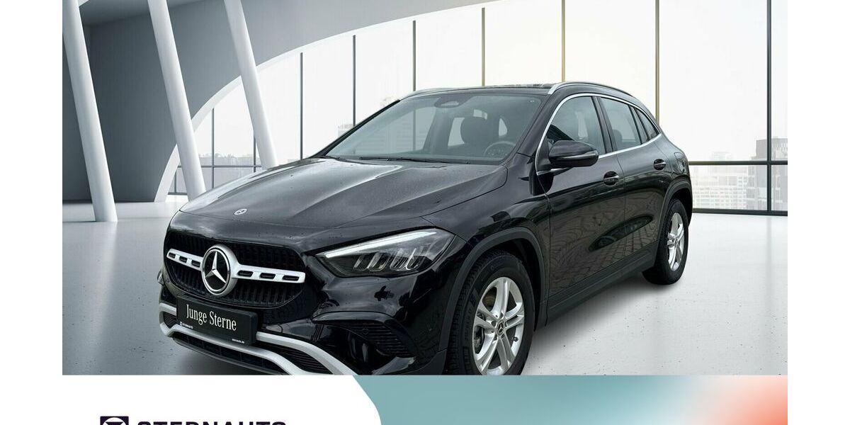Mercedes-Benz GLA 200 10.162 km 33.915 &euro; Schwerin 19057