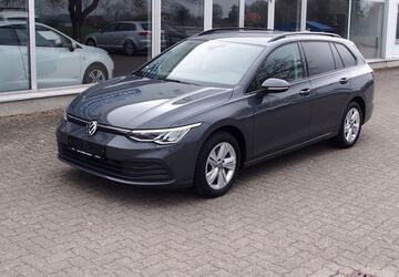 VW Golf 143.060 km 16.998 &euro; Pampow 19075