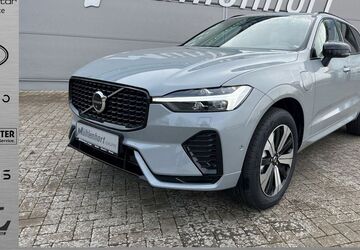 Volvo XC60 8.500 km 58.490 &euro; Schwerin 19057