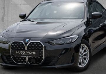 BMW 420 Gran Coupé 130.700 km 29.987 &euro; Schwerin 19057