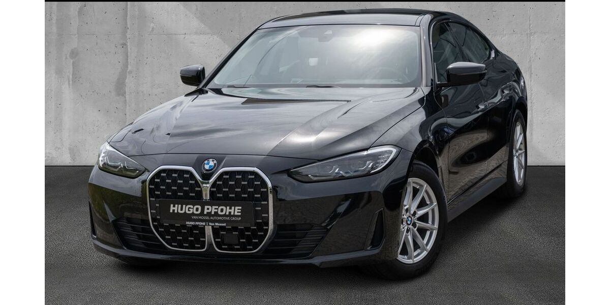 BMW 420 Gran Coupé 130.700 km 29.989 &euro; Schwerin 19057