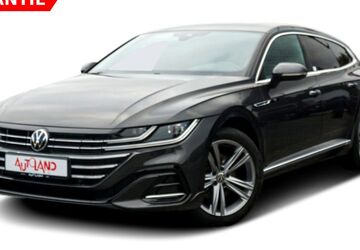 VW Arteon 65.190 km 30.950 &euro; Schwerin 19061