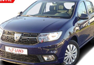 Dacia Sandero 14.756 km 11.950 &euro; Wismar 23970