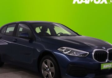 BMW 116 68.573 km 17.420 &euro; Schwerin 19055