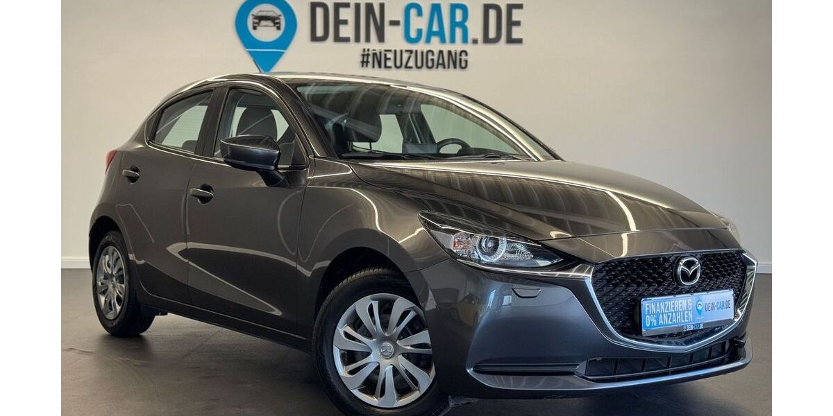 Mazda 2 42.360 km 14.295 &euro; Wismar 23970