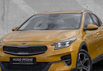 Kia XCeed 54.800 km 18.950 &euro; Schwerin 19061