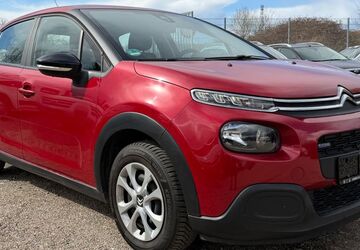 Citroen C3 114.900 km 5.200 &euro; Rastow 19077