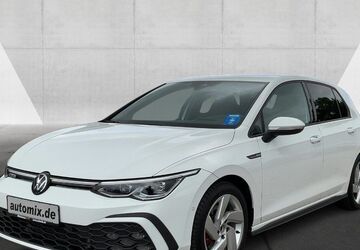 VW Golf 72.542 km 25.880 &euro; Gadebusch 19205
