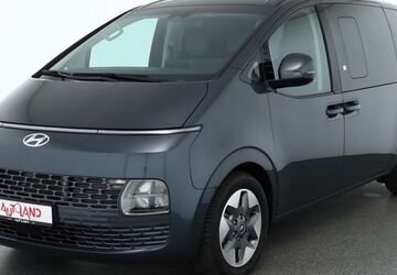 Hyundai STARIA 38.742 km 45.990 &euro; Schwerin 19061