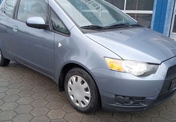 Mitsubishi Colt 234.000 km 2.495 &euro; Schwerin 19061