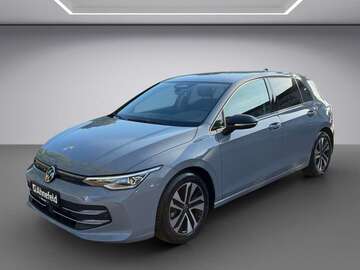 Gebrauchte VW Golf