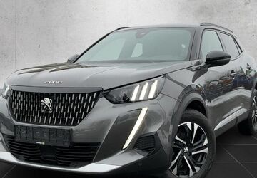 Peugeot 2008 13.407 km 21.450 &euro; Gadebusch 19205