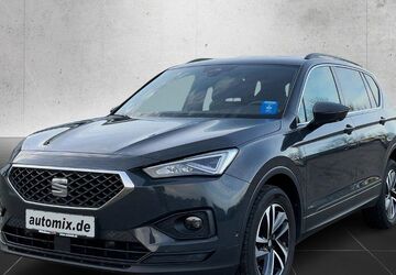 Seat Tarraco 148.387 km 22.900 &euro; Gadebusch 19205