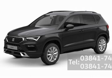 Seat Ateca 25.276 km 28.890 &euro; Wismar 23970