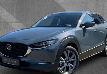 Mazda CX-30 6.120 km 30.490 &euro; Schwerin 19057