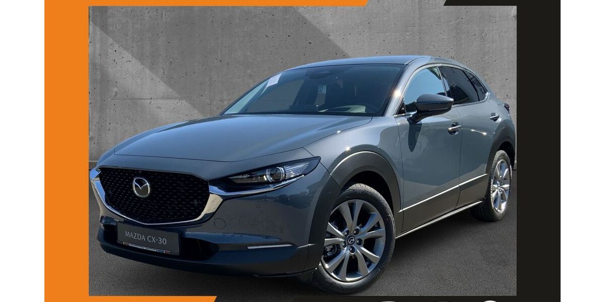 Mazda CX-30 6.120 km 30.490 &euro; Schwerin 19057