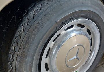 Mercedes-Benz CE 280 102.000 km 12.999 &euro; Wismar 23968