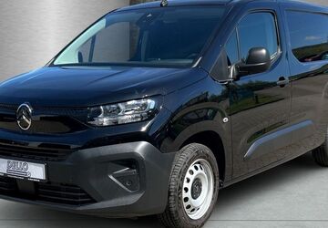 Citroen Berlingo 11.766 km 19.490 &euro; Schwerin 19061