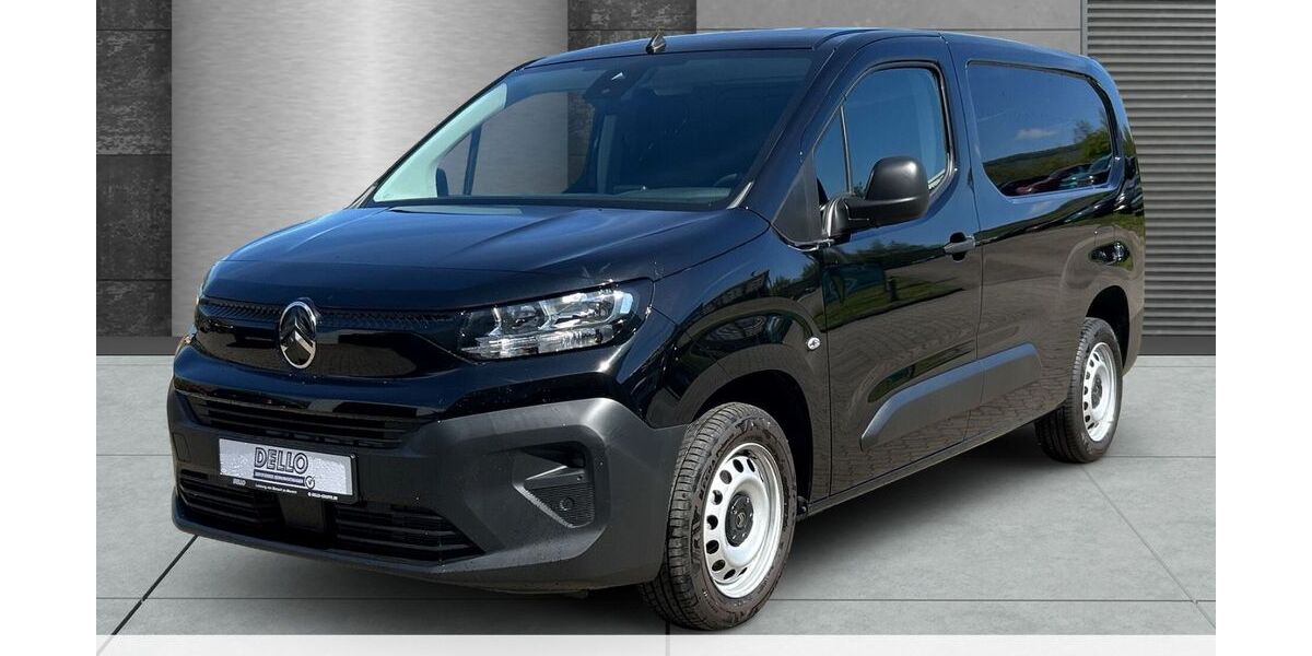 Citroen Berlingo 11.766 km 19.490 &euro; Schwerin 19061
