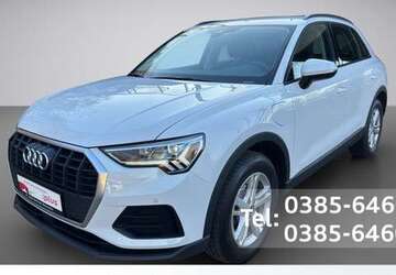 Audi Q3 67.300 km 27.990 &euro; Schwerin 19061