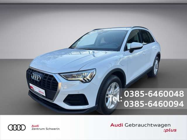 Audi Q3 67.300 km 27.990 &euro; Schwerin 19061