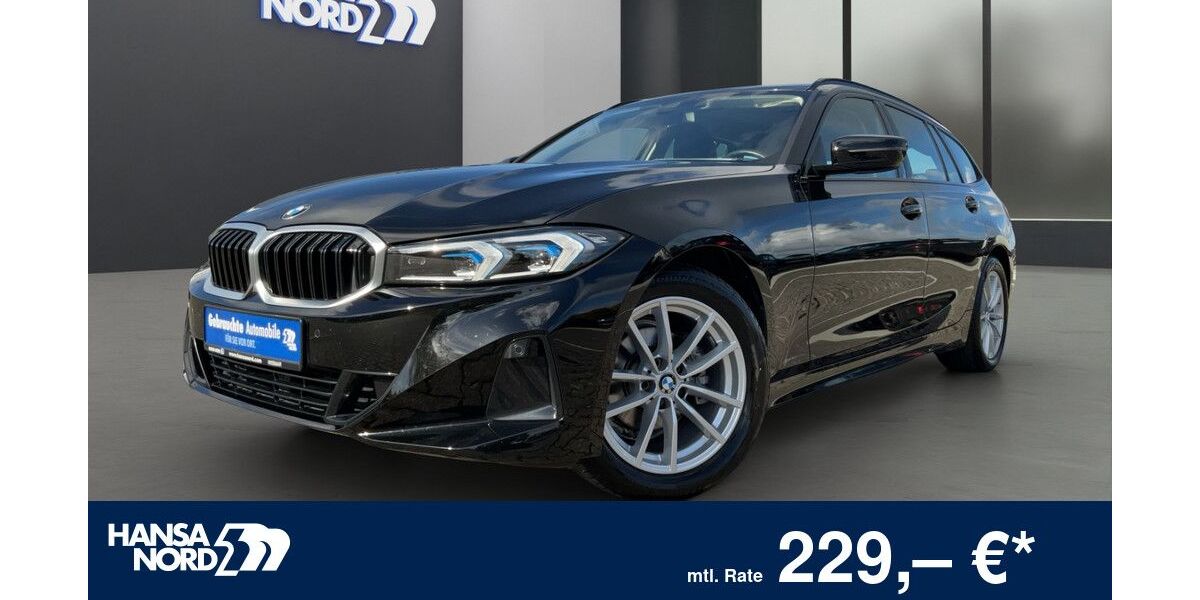 BMW 318 25.102 km 28.650 &euro; Dorf Mecklenburg/Wismar 23972