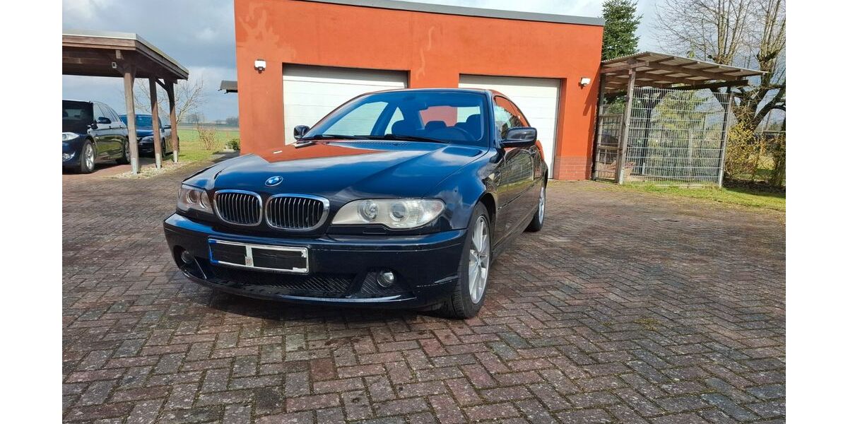 BMW 325 181.750 km 7.350 &euro; Pokrent 19205