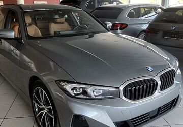 BMW 318 83.580 km 25.795 &euro; Schwerin 19061