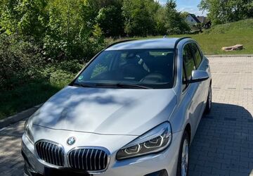 BMW 220 Active Tourer 49.000 km 18.500 &euro; Wismar 23970