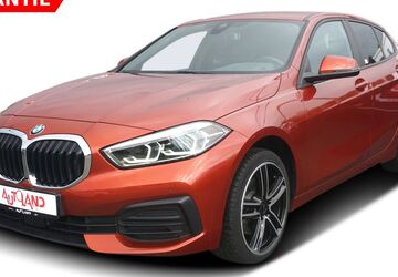 BMW 118 43.141 km 23.950 &euro; Schwerin 19061