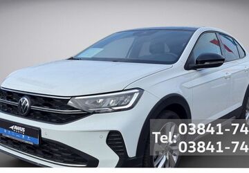 VW Taigo 9.144 km 26.890 &euro; Wismar 23970