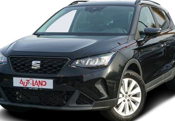 Seat Arona 40.612 km 19.950 &euro; Schwerin 19061