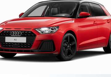 Audi A1 10.114 km 27.890 &euro; Wismar 23970