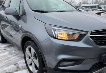 Opel Mokka X 307.800 km 5.900 &euro; Rastow 19077