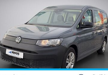 VW Caddy Maxi 16.937 km 29.390 &euro; Wismar 23970