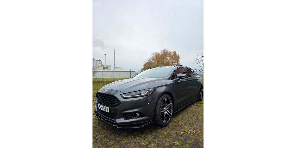 Ford Mondeo 300.000 km 11.999 &euro; Hagenow 19230