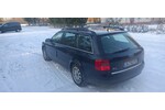 Audi A6 (Typ 4B) 317.000 km 5.200 &euro; Dümmer 19073