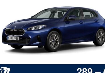 BMW 120 8.555 km 31.990 &euro; Dorf Mecklenburg/Wismar 23972