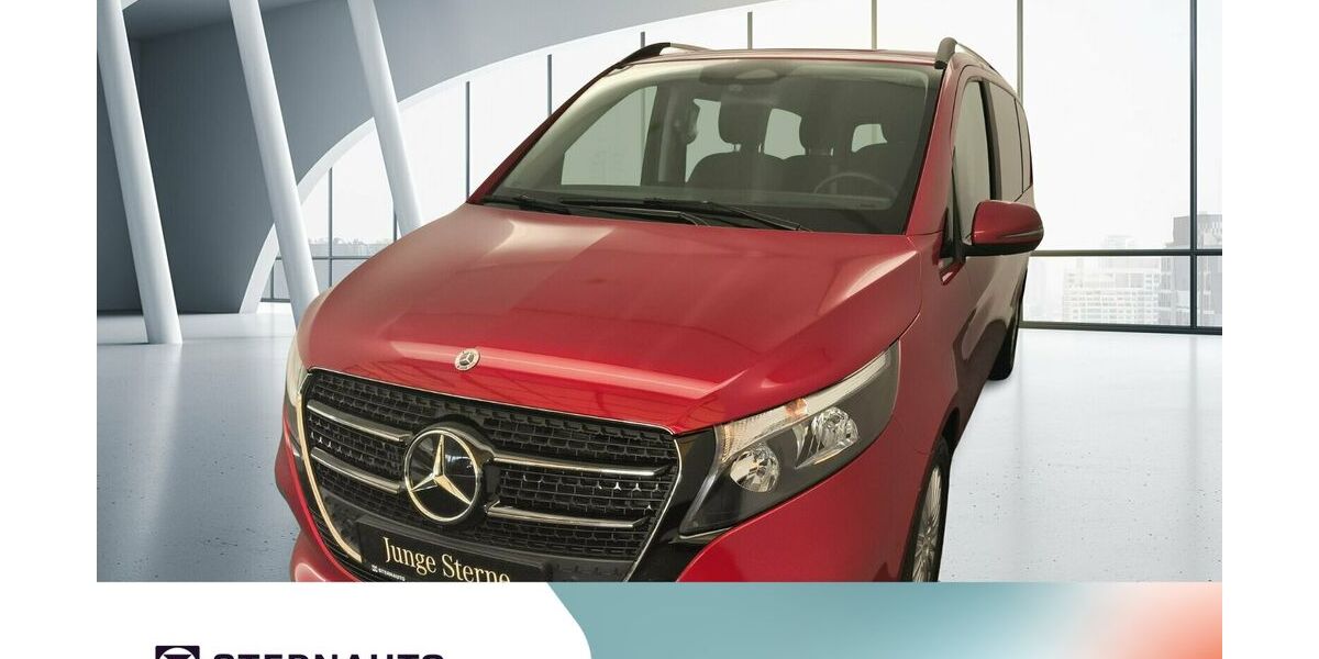 Mercedes-Benz V 220 18.021 km 53.550 &euro; Schwerin 19057