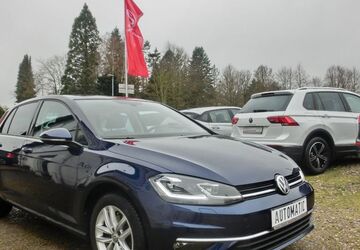 VW Golf 140.000 km 13.990 &euro; Schwerin-Warnitz /MV 19057