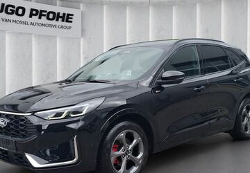 Ford Kuga 24.554 km 30.950 &euro; Schwerin 19061