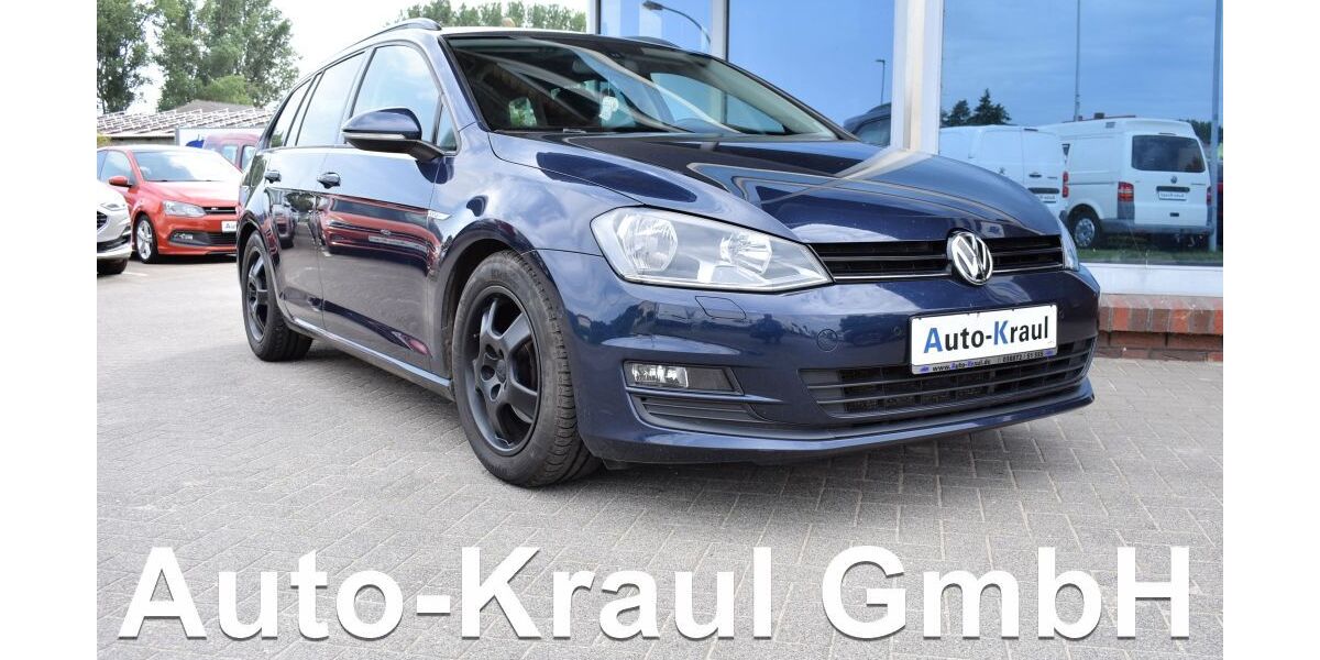 VW Golf 236.598 km 6.549 &euro; Rehna 19217