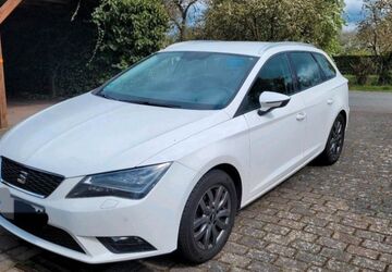 Seat Leon 229.000 km 6.500 &euro; Stralendorf 19073